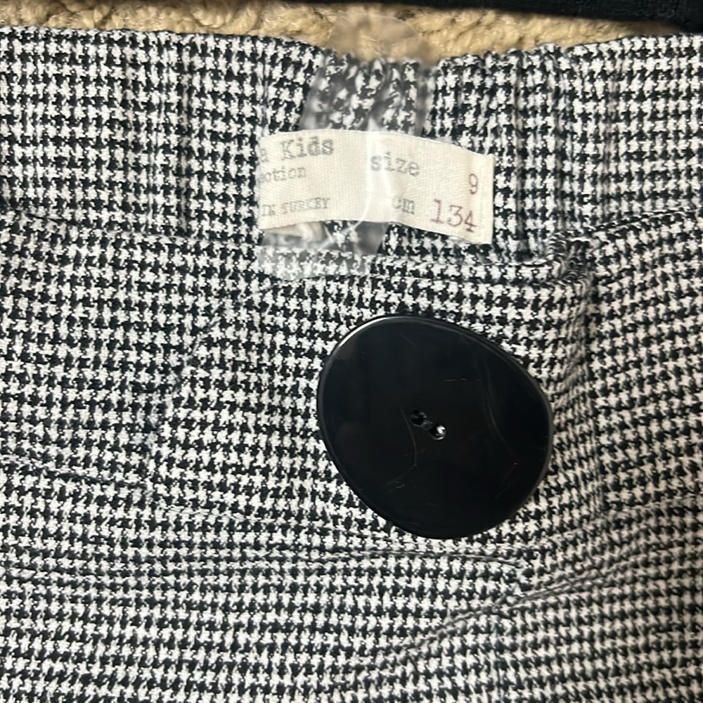 Zara Set 2 Tops & 2 Pants - Picture 3 of 4